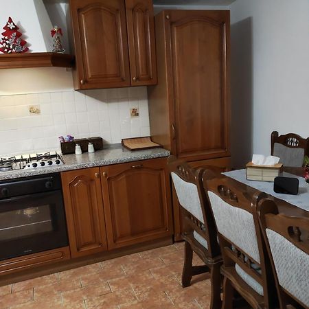 Вілла Casa Ramo Ришнов Екстер'єр фото